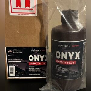 Phrozen Onyx Impact Plus Resin